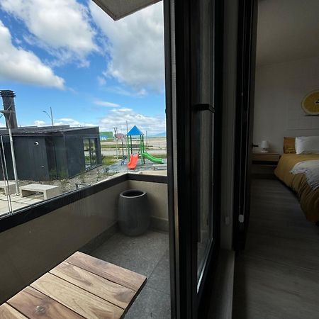 Apartment By Toore Patagonia Puerto Natales Exteriör bild
