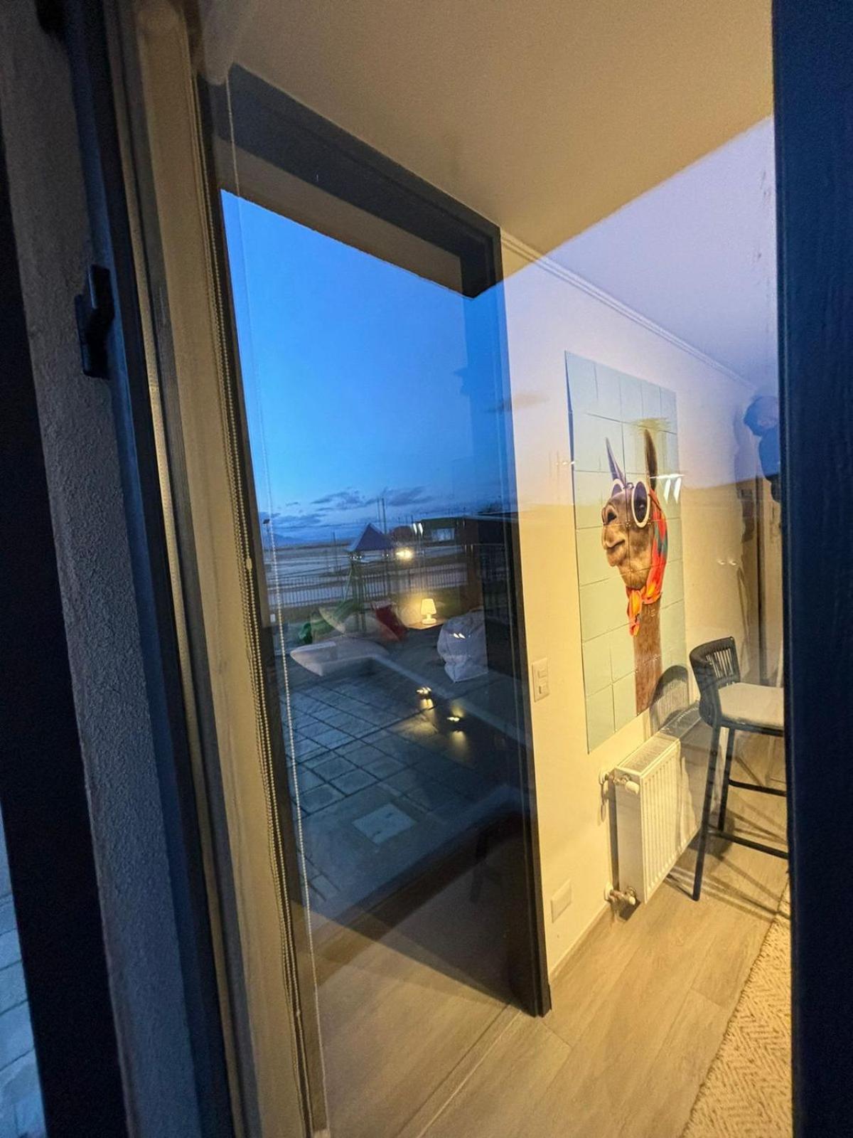 Apartment By Toore Patagonia Puerto Natales Exteriör bild