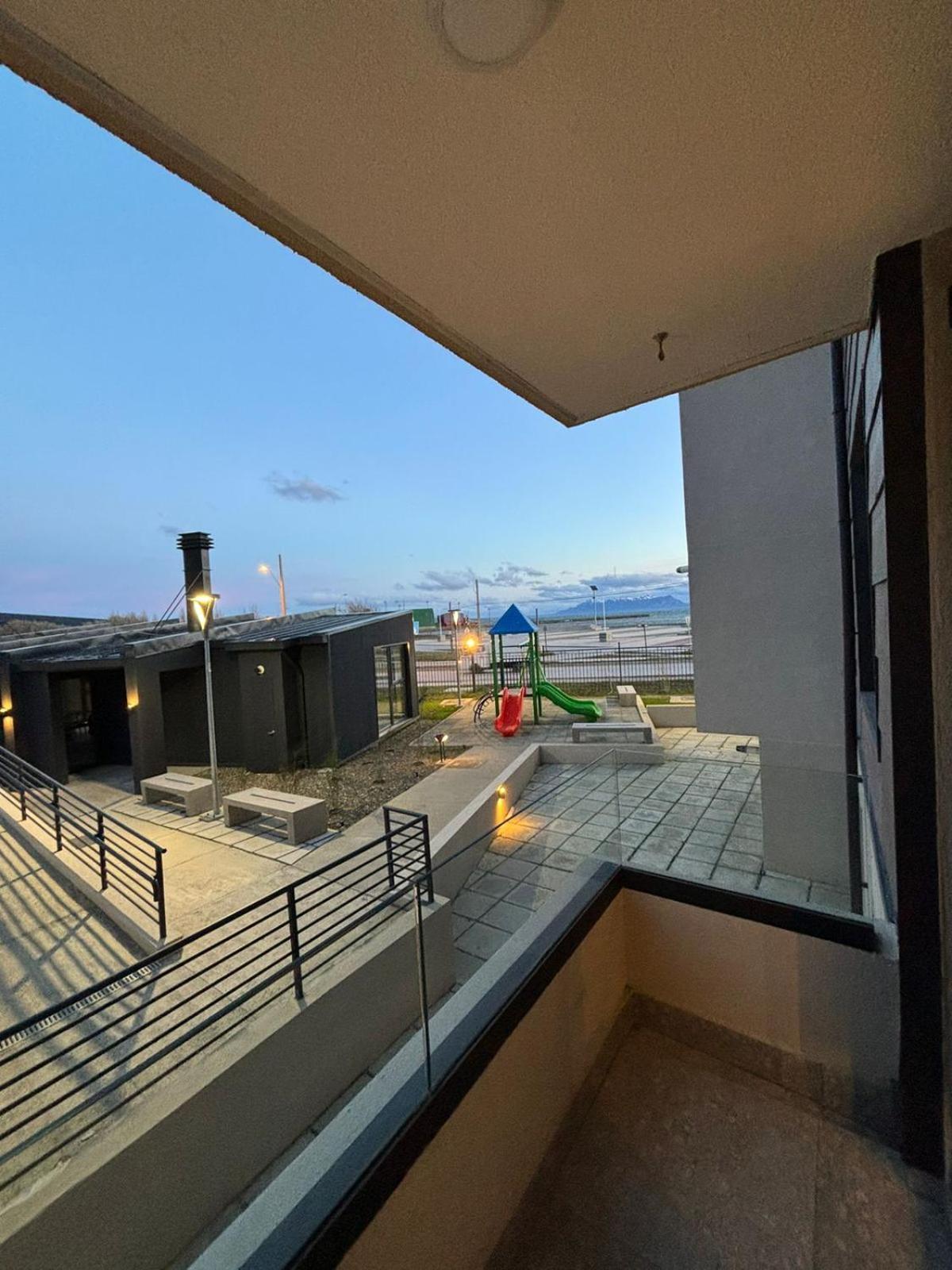 Apartment By Toore Patagonia Puerto Natales Exteriör bild