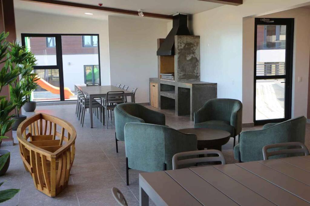 Apartment By Toore Patagonia Puerto Natales Exteriör bild