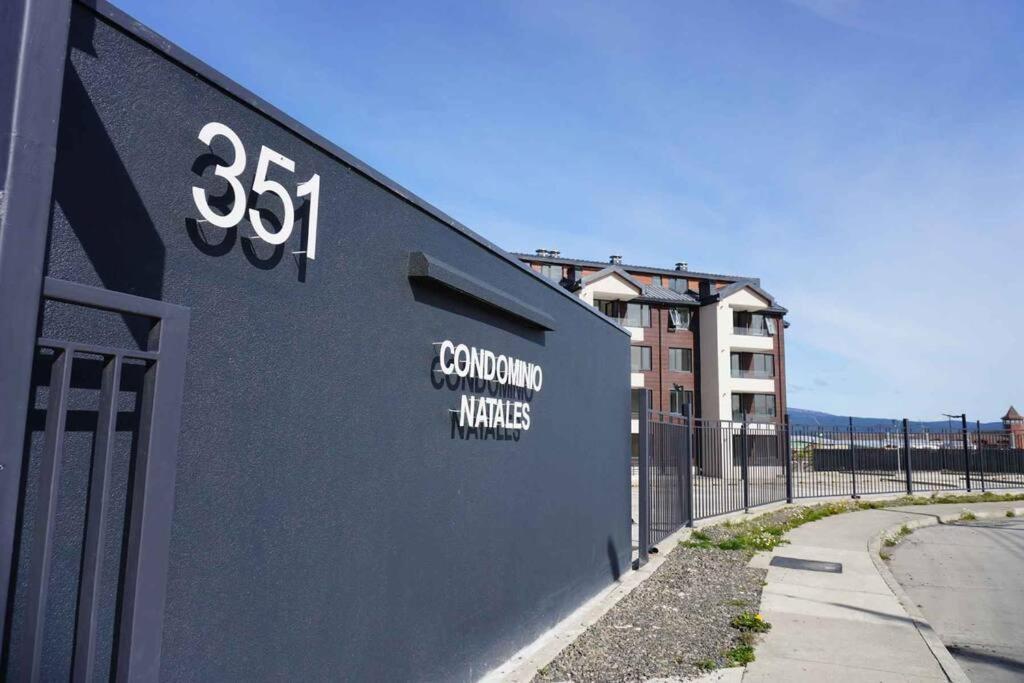 Apartment By Toore Patagonia Puerto Natales Exteriör bild