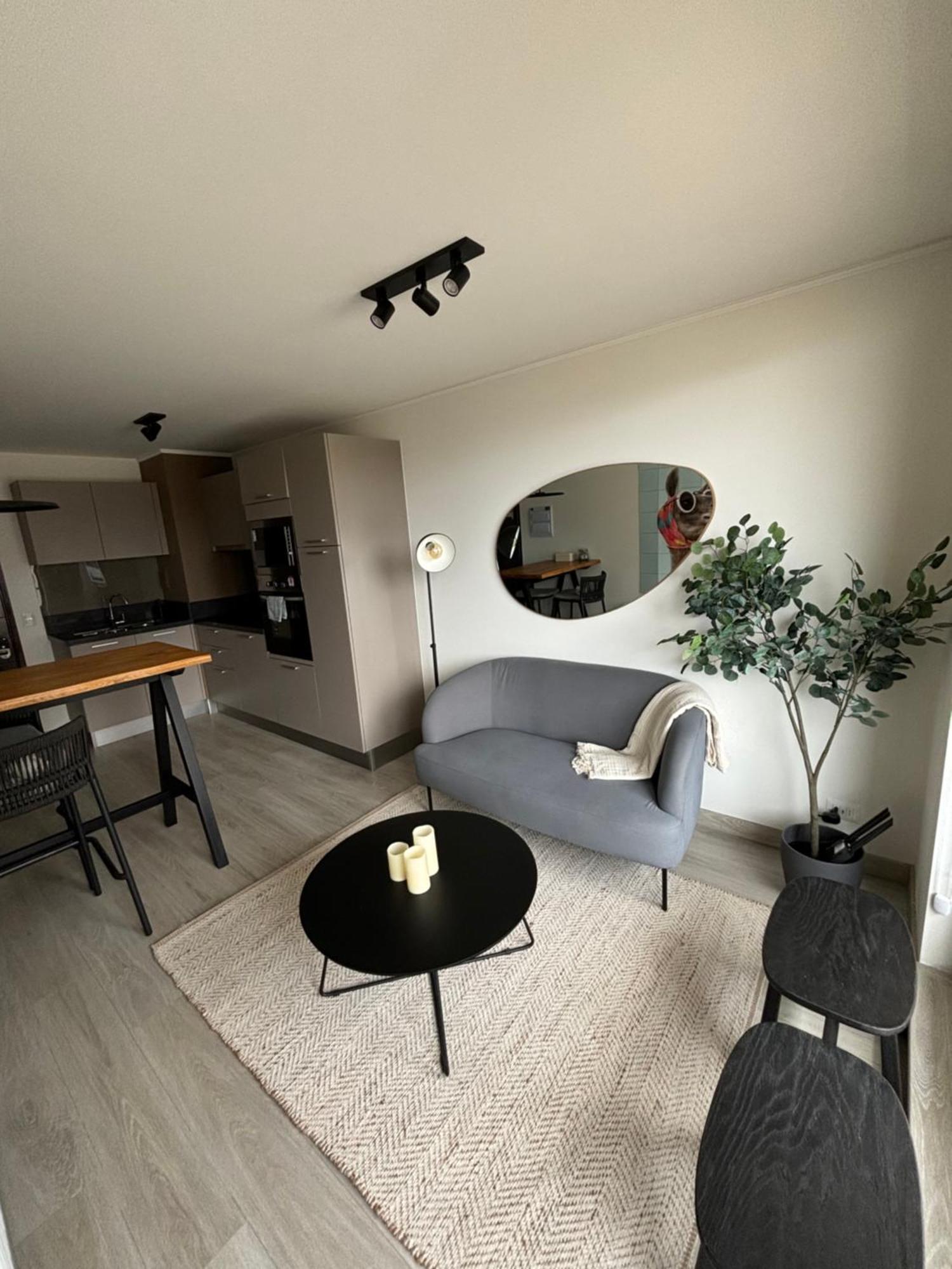 Apartment By Toore Patagonia Puerto Natales Exteriör bild