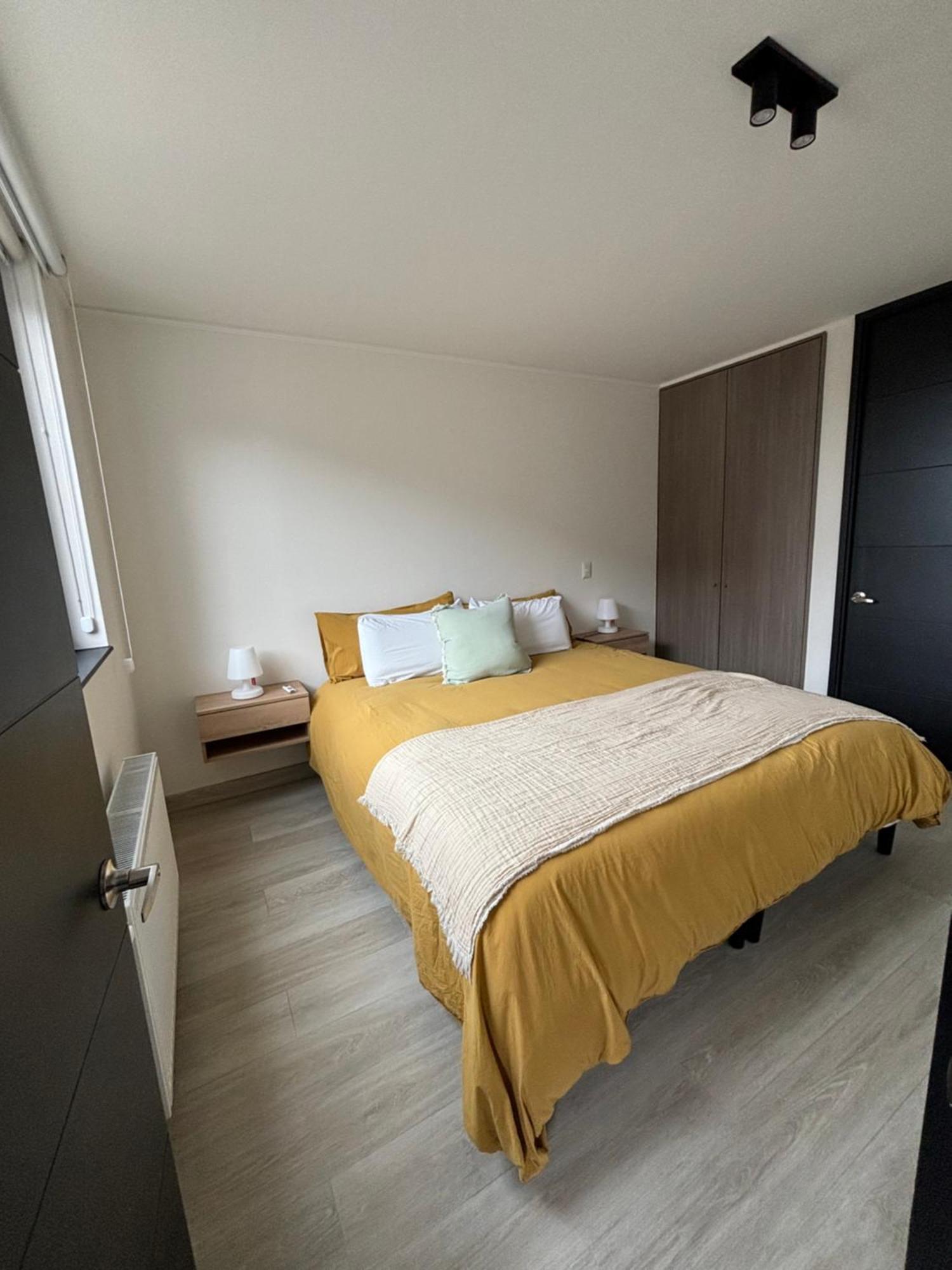 Apartment By Toore Patagonia Puerto Natales Exteriör bild