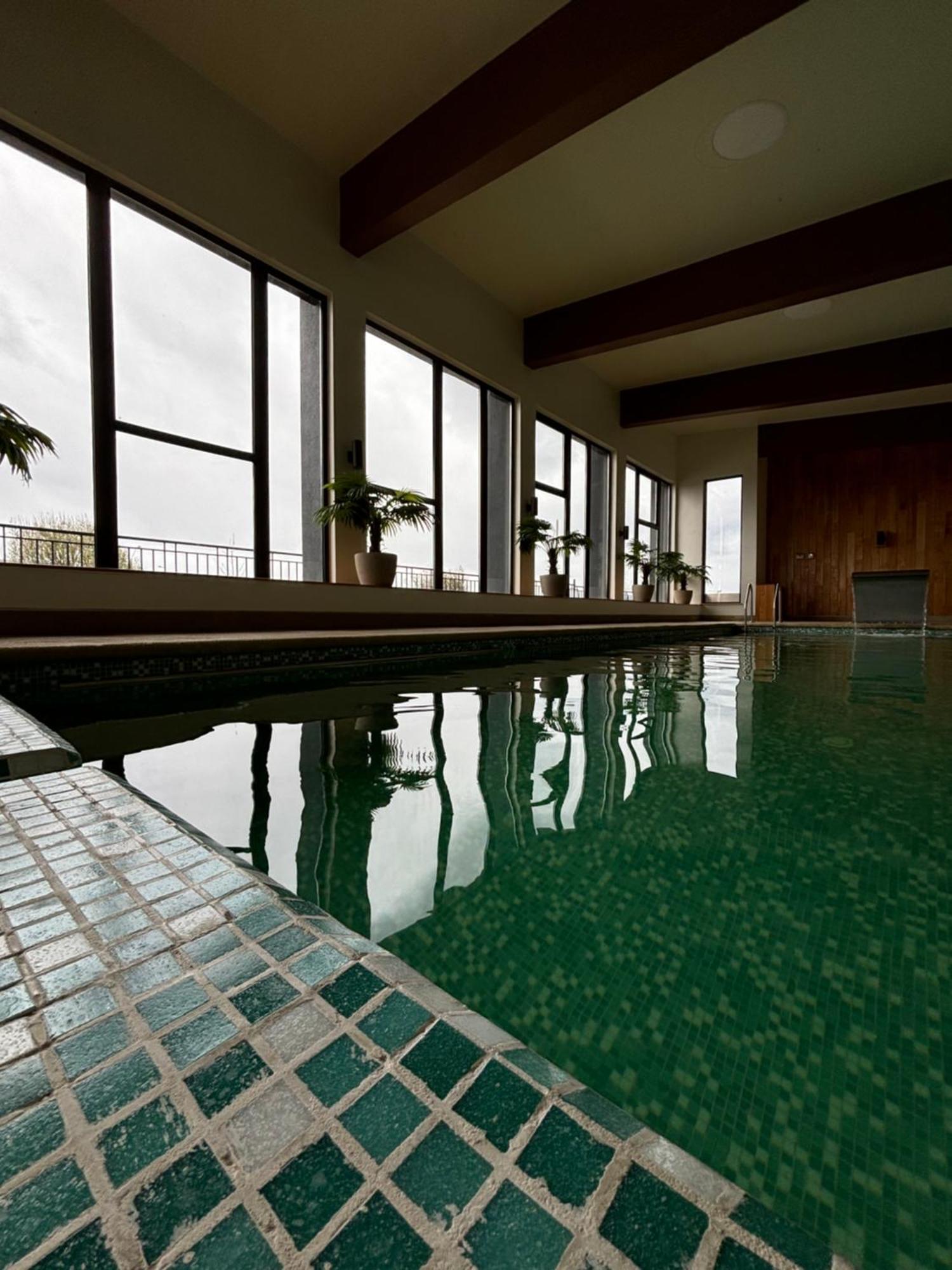 Apartment By Toore Patagonia Puerto Natales Exteriör bild