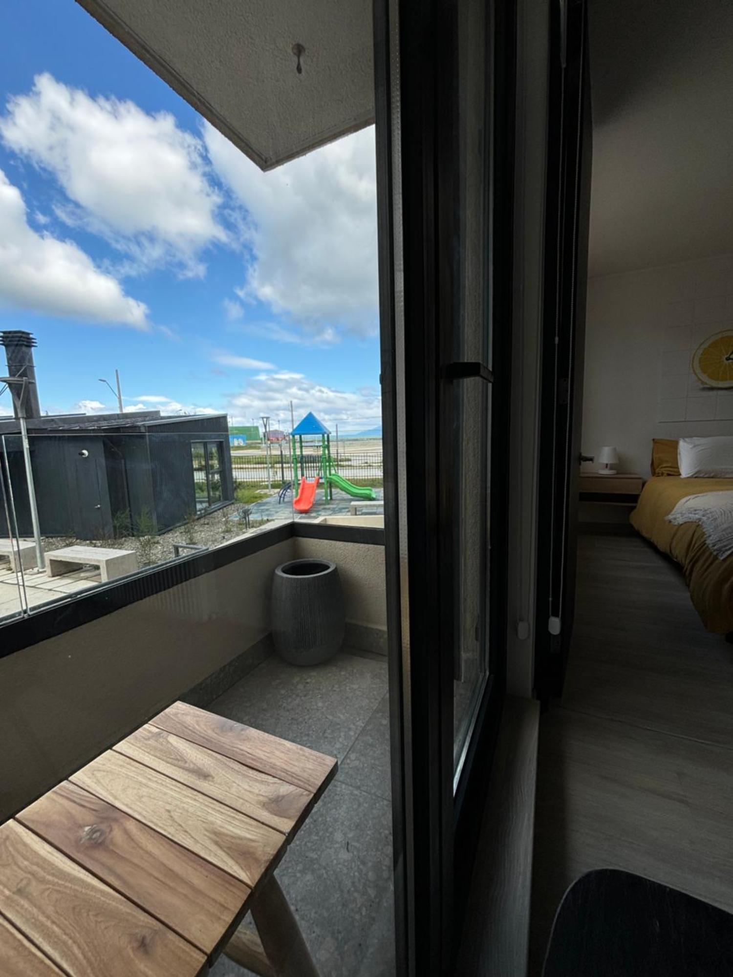 Apartment By Toore Patagonia Puerto Natales Exteriör bild